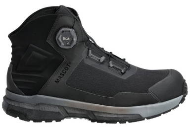 Mascot Footwear customized S3S Veiligheidsschoenen hoog  F1681