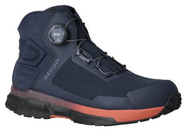 Mascot Footwear customized S3S Veiligheidsschoenen hoog  F1681