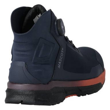 Mascot Footwear customized S3S Veiligheidsschoenen hoog  F1681