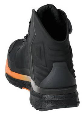Mascot Footwear customized S3S Veiligheidsschoenen hoog  F1681
