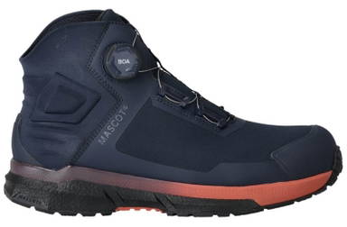Mascot Footwear customized S3S Veiligheidsschoenen hoog  F1681