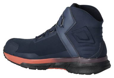 Mascot Footwear customized S3S Veiligheidsschoenen hoog  F1681