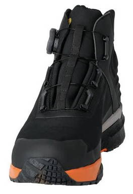 Mascot Footwear customized S3S Veiligheidsschoenen hoog  F1681