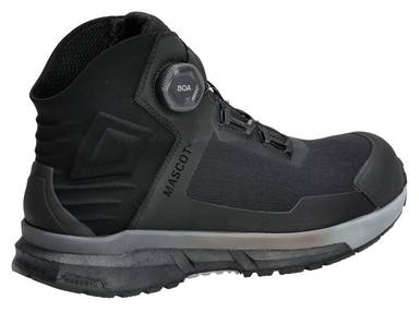 Mascot Footwear customized S3S Veiligheidsschoenen hoog  F1681