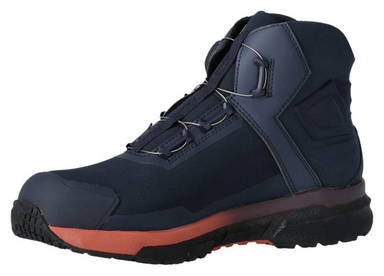 Mascot Footwear customized S3S Veiligheidsschoenen hoog  F1681
