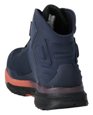 Mascot Footwear customized S3S Veiligheidsschoenen hoog  F1681