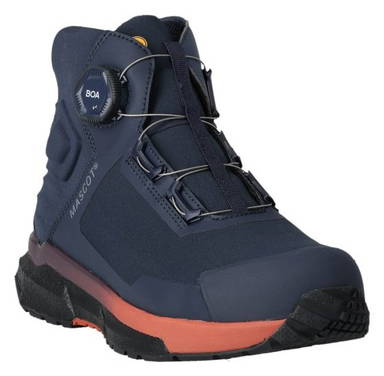 Mascot Footwear customized S3S Veiligheidsschoenen hoog  F1681