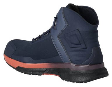 Mascot Footwear customized S3S Veiligheidsschoenen hoog  F1681