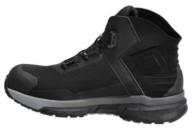 Mascot Footwear customized S3S Veiligheidsschoenen hoog  F1681