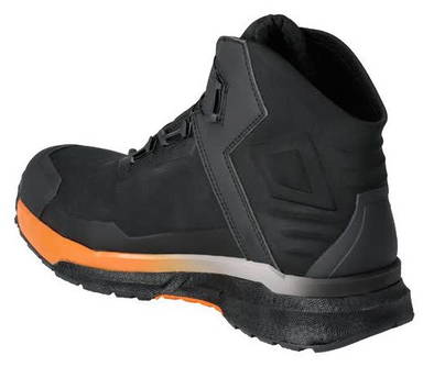 Mascot Footwear customized S3S Veiligheidsschoenen hoog  F1681