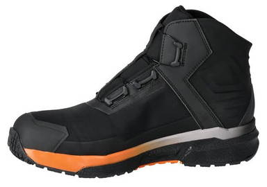 Mascot Footwear customized S3S Veiligheidsschoenen hoog  F1681