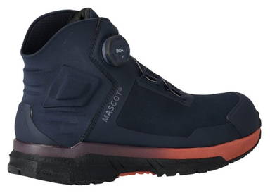 Mascot Footwear customized S3S Veiligheidsschoenen hoog  F1681