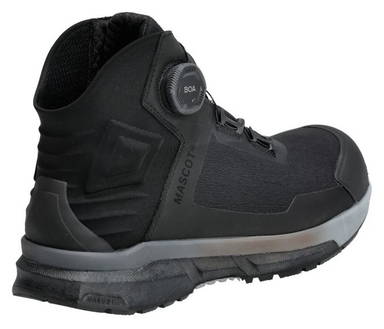 Mascot Footwear customized S3S Veiligheidsschoenen hoog  F1681