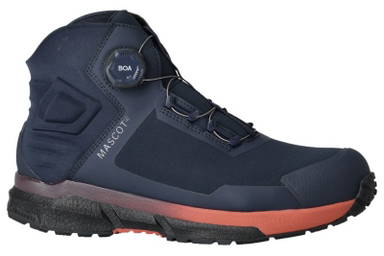 Mascot Footwear customized S3S Veiligheidsschoenen hoog  F1681