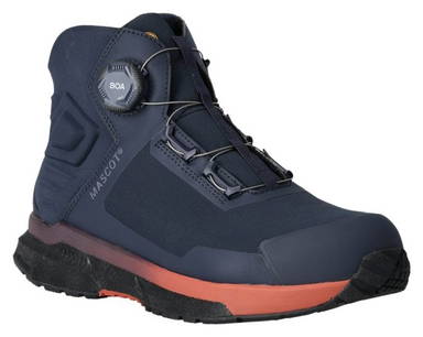 Mascot Footwear customized S3S Veiligheidsschoenen hoog  F1681