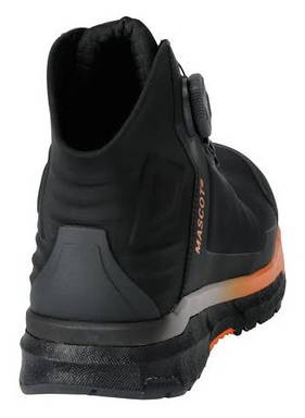 Mascot Footwear customized S3S Veiligheidsschoenen hoog  F1681
