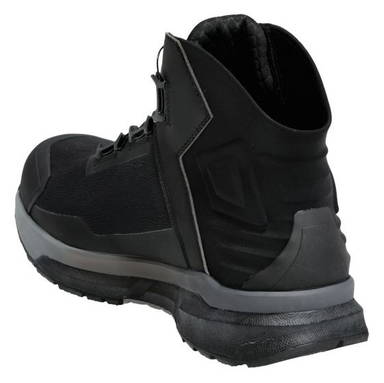 Mascot Footwear customized S3S Veiligheidsschoenen hoog  F1681