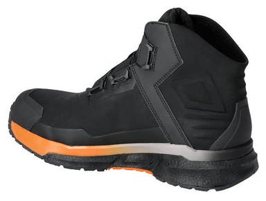 Mascot Footwear customized S3S Veiligheidsschoenen hoog  F1681