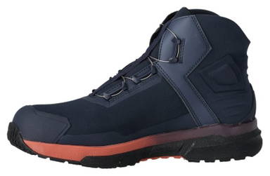 Mascot Footwear customized S3S Veiligheidsschoenen hoog  F1681