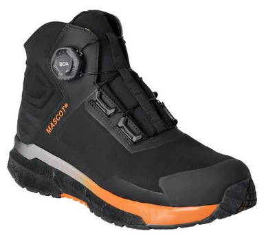 Mascot Footwear customized S3S Veiligheidsschoenen hoog  F1681