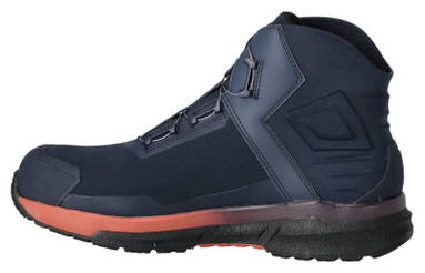 Mascot Footwear customized S3S Veiligheidsschoenen hoog  F1681