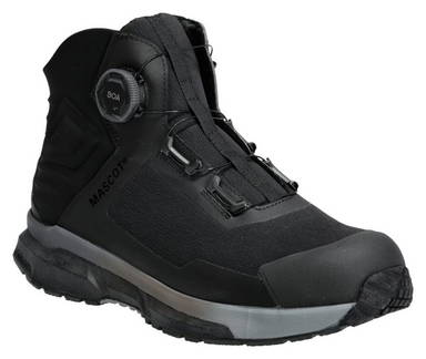 Mascot Footwear customized S3S Veiligheidsschoenen hoog  F1681