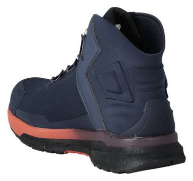 Mascot Footwear customized S3S Veiligheidsschoenen hoog  F1681