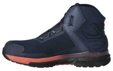 Mascot Footwear customized S3S Veiligheidsschoenen hoog  F1681