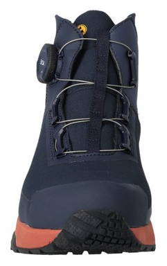 Mascot Footwear customized S3S Veiligheidsschoenen hoog  F1681