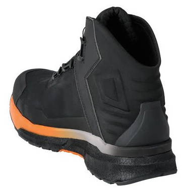 Mascot Footwear customized S3S Veiligheidsschoenen hoog  F1681