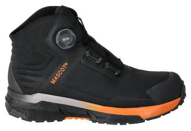 Mascot Footwear customized S3S Veiligheidsschoenen hoog  F1681