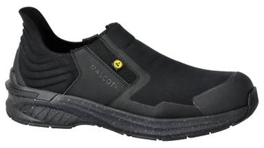 Mascot Footwear customized S3S Veiligheidsschoenen laag F1690