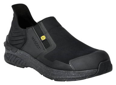 Mascot Footwear customized S3S Veiligheidsschoenen laag F1690