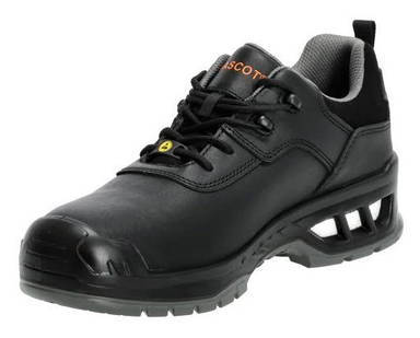 Mascot Footwear energy S3S Veiligheidsschoenen laag F0134