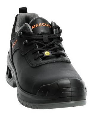 Mascot Footwear energy S3S Veiligheidsschoenen laag F0134