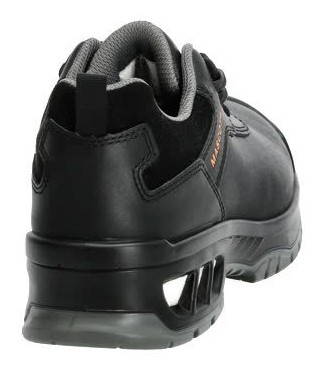 Mascot Footwear energy S3S Veiligheidsschoenen laag F0134