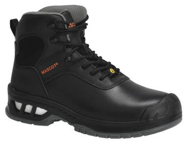 Mascot Footwear energy S3S Veiligheidsschoenen hoog  F0135