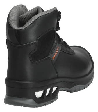 Mascot Footwear energy S3S Veiligheidsschoenen hoog  F0135