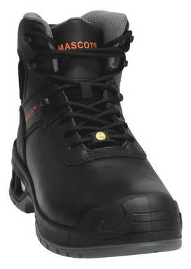 Mascot Footwear energy S3S Veiligheidsschoenen hoog  F0135