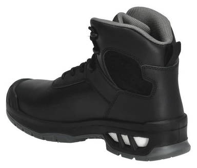 Mascot Footwear energy S3S Veiligheidsschoenen hoog  F0135