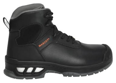 Mascot Footwear energy S3S Veiligheidsschoenen hoog  F0135