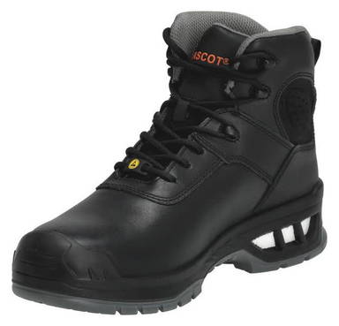 Mascot Footwear energy S3S Veiligheidsschoenen hoog  F0135