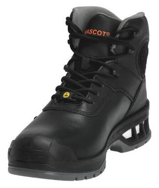 Mascot Footwear energy S3S Veiligheidsschoenen hoog  F0135