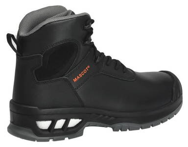 Mascot Footwear energy S3S Veiligheidsschoenen hoog  F0135