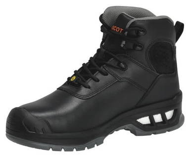 Mascot Footwear energy S3S Veiligheidsschoenen hoog  F0135