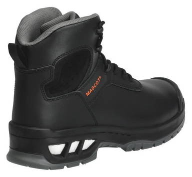 Mascot Footwear energy S3S Veiligheidsschoenen hoog  F0135