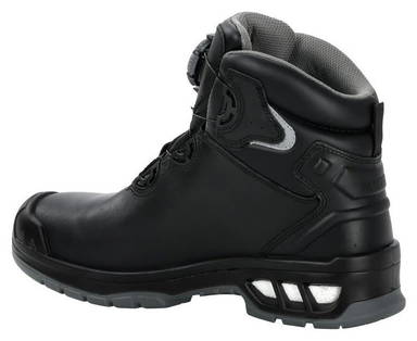 Mascot Footwear energy S3S Veiligheidsschoenen hoog  F0136