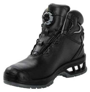 Mascot Footwear energy S3S Veiligheidsschoenen hoog  F0136