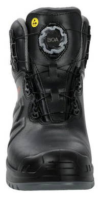 Mascot Footwear energy S3S Veiligheidsschoenen hoog  F0136