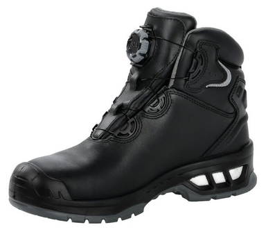 Mascot Footwear energy S3S Veiligheidsschoenen hoog  F0136